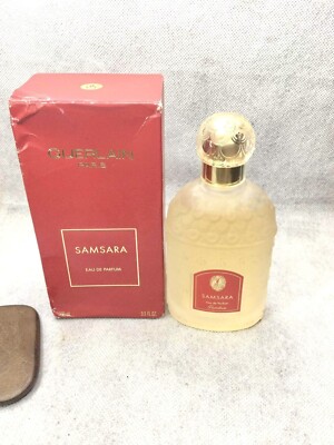 ゲラン サムサラ オードパルファム リフィル 100ml 186 ゲラン サムサラ オードパルファム リフィル 100ml