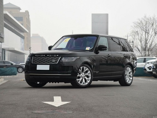 2 PIEZAS parrilla de ventilación lateral parrilla de malla adecuada para Land Rover Range Rover 2013-2017 - Imagen 6 de 7