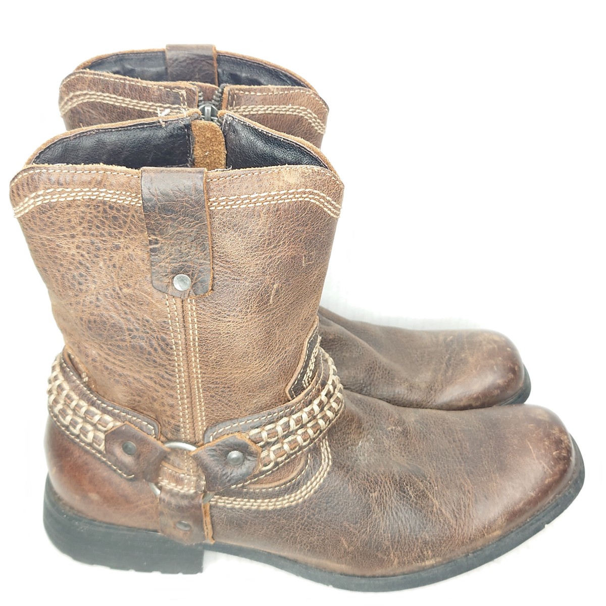 Bed stu Boots size 9 mens Bed Stu Men main image 4