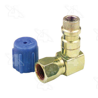 A/C Fitting   Four Seasons   59981