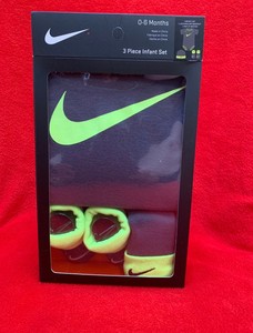 neon nike bodysuit