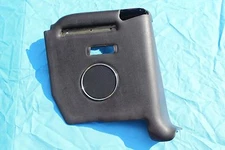 JAGUAR XJS SIDE PANEL REAR LEFT 72K 94 95 96 OEM CONVERTIBLE AUTOMATIC