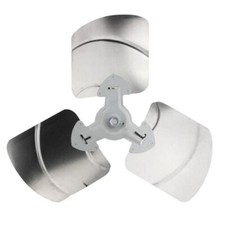 Rheem 70-21858-17 Fan Blade 22 Degree 12 Ccw 3 Blade Replacement Rheem 70-21858-17 Fan Blade 22 Degree 12 Ccw 3 Blade Replacement