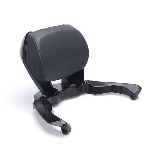 Passenger Rear Seat Backrest Cushion Back Pad For Honda NSS350 2023 ADV350 2022 - Picture 7 of 8
