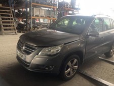 Boite de vitesse Volkswagen TIGUAN