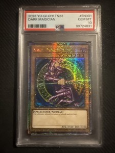 25+ Dark Magician Psa 10 for sale | Updated Oct 2026