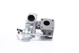 Turbolader T912540BT CITROËN FIAT MITSUBISHI PEUGEOT 500344801 | 119,00€ Pfand