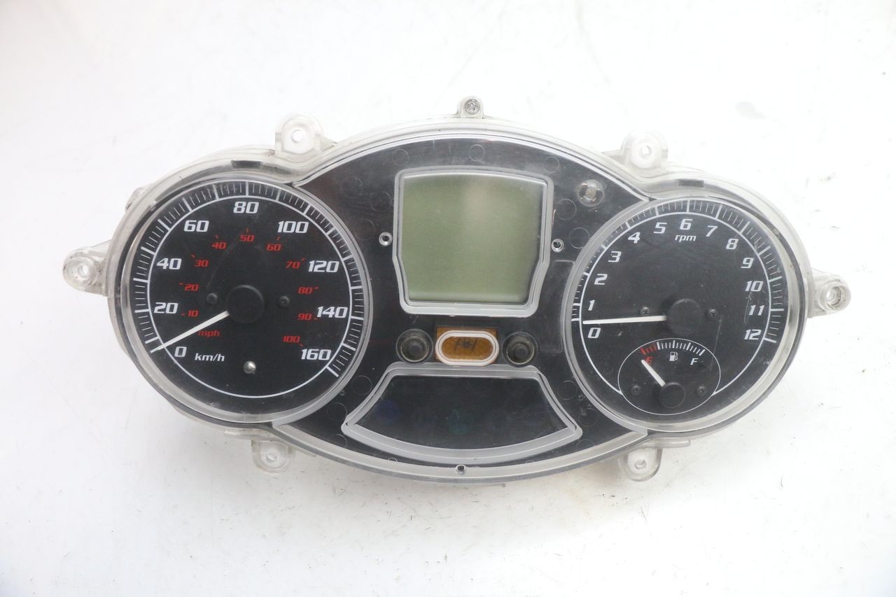 COUNTER - Piaggio MP3 125 (2006 - 2014)