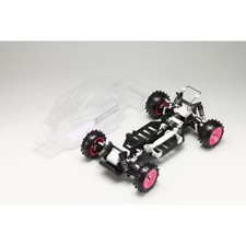 YZ-870C Super Dog Fighter Kit Off-Road RC Car Protec 4 Vintage Limited