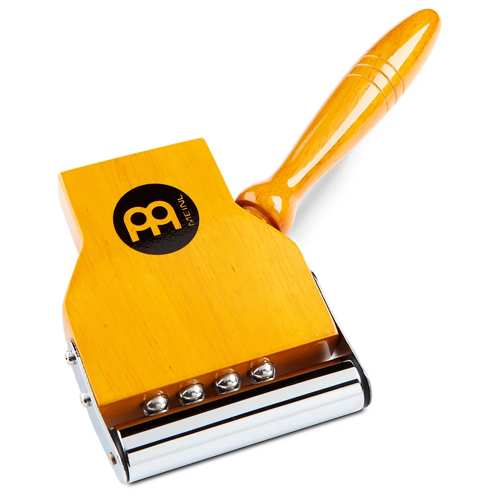 Meinl The Night Cricket Sound Effect Amber 5590₽
