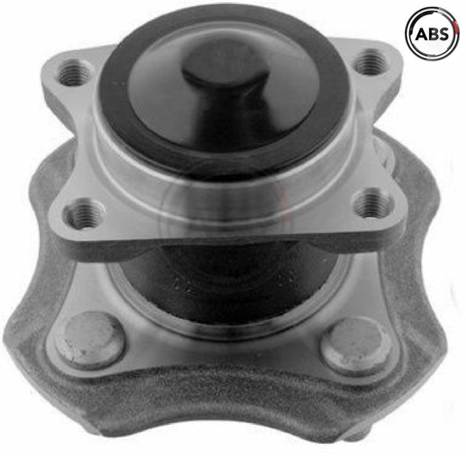 A.b.s. Radnabe [Hersteller-Nr. 200459] für Toyota - Bild 2