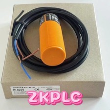 1PCS Brand New IFM KI0209 Capacitive Proximity Sensor Fast Shipping