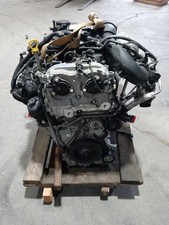 2019 Mercedes Gla250 Oem Engine Assembly With Turbo 2.0l 58k Miles 2019 Mercedes Gla250 Oem Engine Assembly With Turbo 2.0l 58k Miles