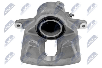NTY HZP-ME-062 Bremssattel für MERCEDES-BENZ