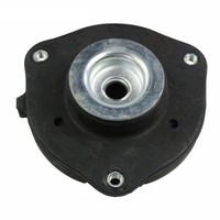 StoßDäMpfer Federbein Domlager & Lager FüR Audi A3 Golf MK5 MK6 Caddy MK3
