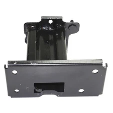 For Nissan Rogue 2014-2020 Bumper Cover Reinforcement Bracket Driver Side Front