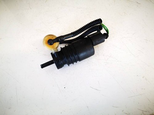 Waschwasserpumpe, Scheibenreinigung  Volkswagen Golf DE2483300-55