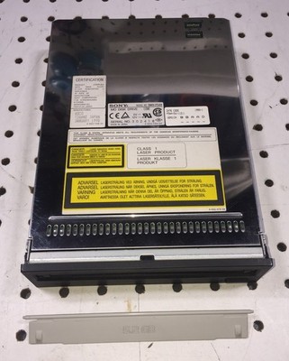SONY SMO-F544 SCSI Internal MO Disk Drive