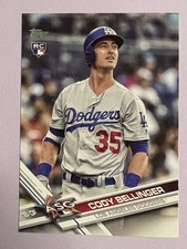 Complete 2017 Topps Series 1 Baseball Variations Checklist and Gallery 21