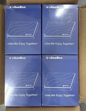Vseebox V6 Max - FREE SHIPPING