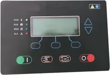 Membrane Keypad of Controller 46868212 for Ingersoll Rand Air Compressor