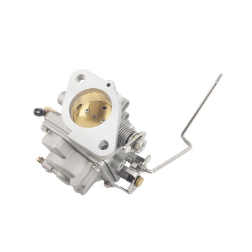 Carburador Suzuki 13200-944J0-000 para motor fueraborda de 2 tiempos DT40 DT40W 40WR - Imagen 7 de 7