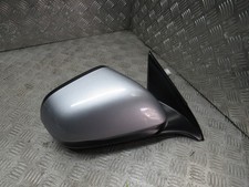 2017 HONDA HR-V RU 1.5 I-VTEC EX CVT AUTO MK2FRONT RIGHT SIDE WING MIRROR *10469