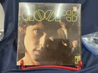 The Doors S/T 1967 LP Vinyl Record Elektra EKS-74007 VG+/VG+ IN SHRINK