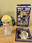 POPMART Molly x WB 100th Galadriel The Lord of the Rings Vinyl Figure