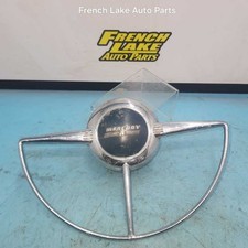 Steering Wheel Horn Ring 19a3625 Fits 1941 Mercury 1213448