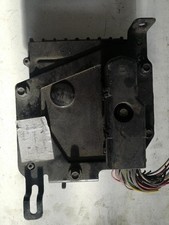 Moteur Chrysler ES