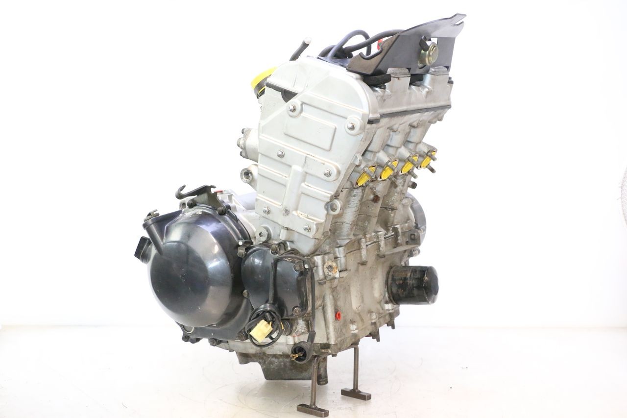 MOTEUR - KAWASAKI ZX-6R ZX6R 600 (1995 - 1997)
