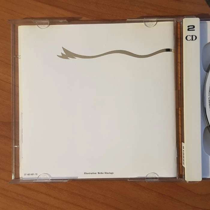 VARIOUS Best Of Pop & Wave The 12'' Mixes  EX/EX(2CD) - Bild 2 von 4