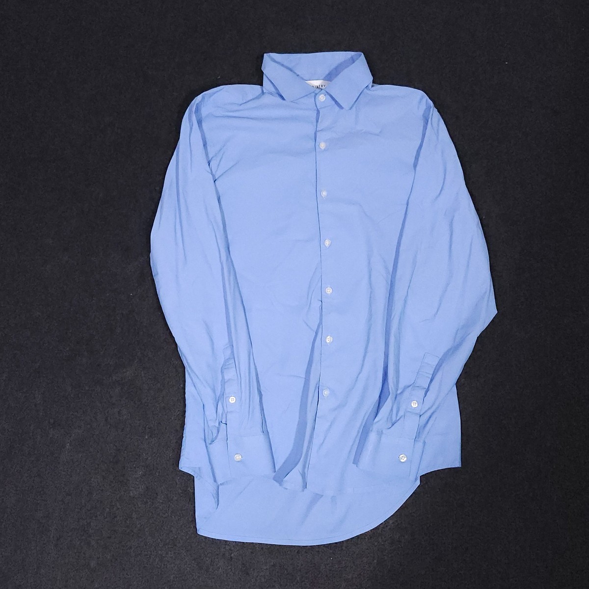 ministry of supply apollo dress shirt Ministry of Supply Men's Apollo Dress Shirt