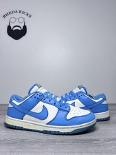 Taglia 11.5W/10 Uomo - Nike Dunk Low Coast W (DD1503-100) Usate Autentiche