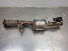 A1774903902 KATALYSATOR / SK0028 / 964756 F&Uuml;R MERCEDES-BENZ CLASE A W177 200 D