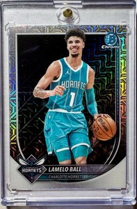 Lamelo Ball Psa 10 | eBay