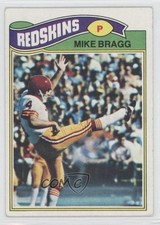 Click to enlarge Mike Bragg