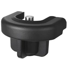 VEVOR Trailer Hitch Lock Fits 2 in Heavy-Duty Anti-Theft Trailer Coupler Lock