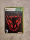 Splatterhouse Microsoft Xbox 360, 2010, Complete with Manual