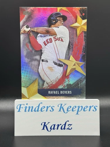 Rafael Devers