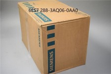 NEW Unopened 6ES7 288-3AQ06-0AA0 Siemens Anal...
