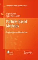 Eugenio OñAte (U. A.) | Particle-Based Methods | Buch | Englisch (2011) | Xii