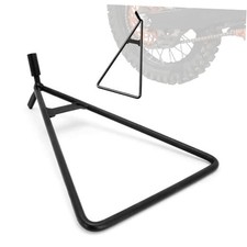 Dirt Bike Triangle Stand Motorcycle Kickstand - Universal for 80-500cc