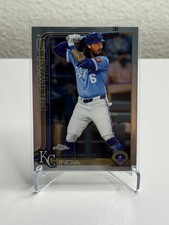 2025 Topps Chrome Baseball Base #151–300 • YOU PICK • FREE SHIPPING • NM/M