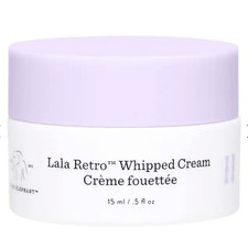 NEW Drunk Elephant Lala Retro Whipped Cream Creme 50 Ml 