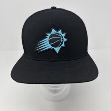 Phoenix Suns Black Branded Bills Adjustable Hat, New Never Worn!