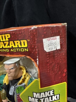 Hasbro Small Soldiers: Chip Hazard 12