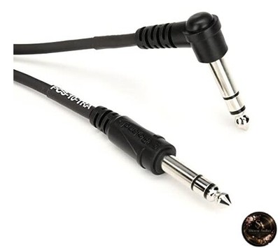 Roland PCS-10-TRA V-Drums Pad/Becken Trigger Kabel 3m