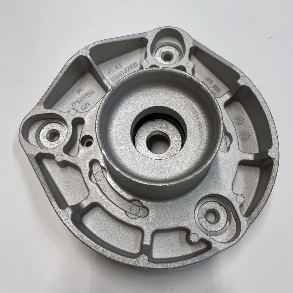 Front Pair of Suspension Strut Mounts 2PCS for Mercedes-Benz GLK300 15-12 3.5L - Image 2 of 4